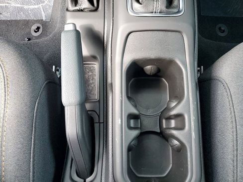 New 2024 Jeep Wrangler Sahara w/ Safety Group image 23