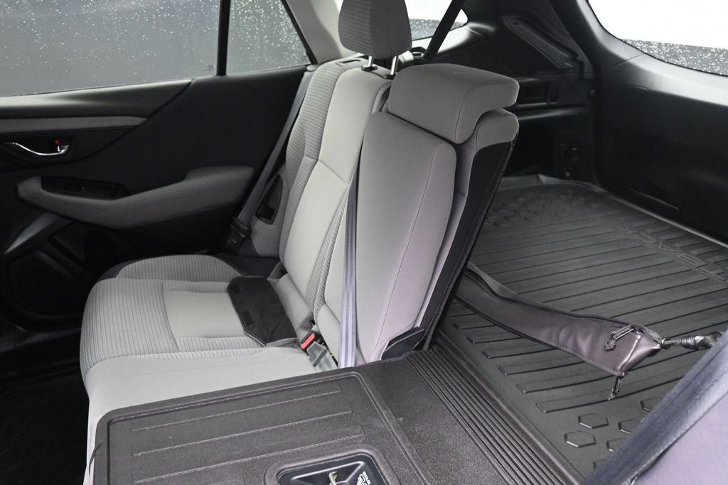 Used 2021 Subaru Outback Premium AWD/4WD image 21