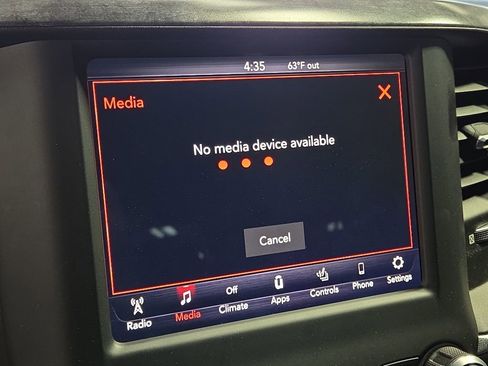 Used 2019 RAM 1500 Big Horn AWD/4WD image 18