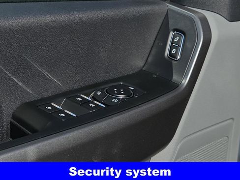 New 2025 Ford F250 XL w/ STX Appearance Package image 28