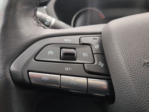 Used 2023 Cadillac XT4 Premium Luxury w/ Cold Weather Package image 24