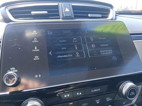 Used 2017 Honda CR-V EX-L image 20