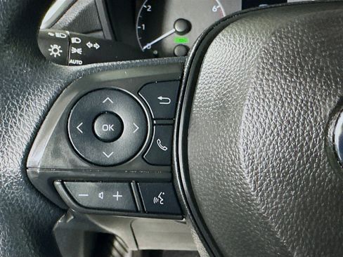 Used 2024 Toyota Corolla Cross S image 16