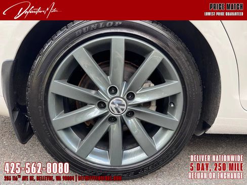 Used 2013 Volkswagen Jetta TDI image 18