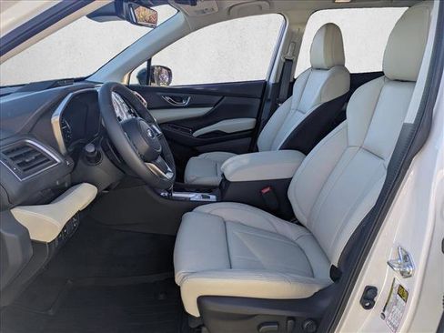 New 2026 Subaru Ascent Limited image 4