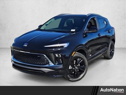 New 2026 Buick Encore GX Sport Touring w/ Advanced Technology Package