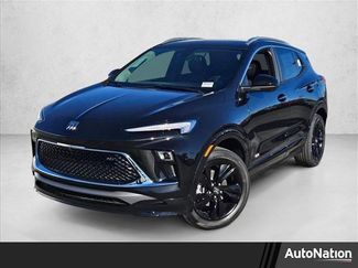 New 2026 Buick Encore GX Sport Touring w/ Advanced Technology Package video 1