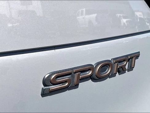 Used 2025 Subaru Forester Sport AWD/4WD image 33