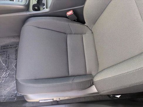 New 2026 Honda CR-V EX image 4