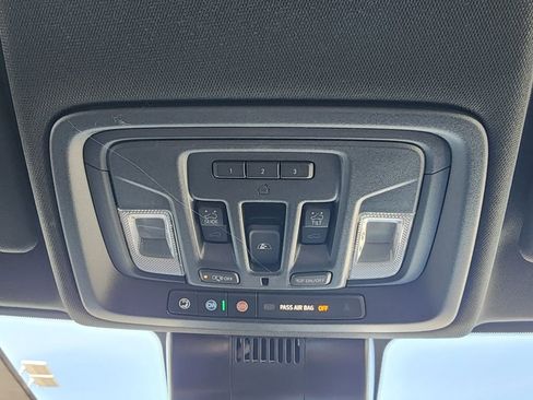 New 2026 GMC Sierra 2500 AT4 w/ AT4 Premium Plus Package image 39