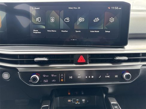 New 2025 Kia Sorento S image 16