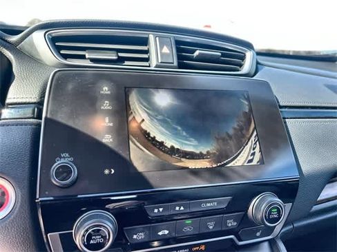 Certified 2019 Honda CR-V EX-L image 26