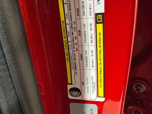 Used 2020 RAM 1500 Big Horn image 79