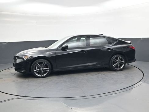 Used 2024 Acura Integra A-Spec image 8
