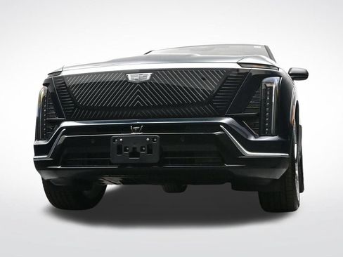 Used 2026 Cadillac Vistiq Luxury AWD/4WD image 33