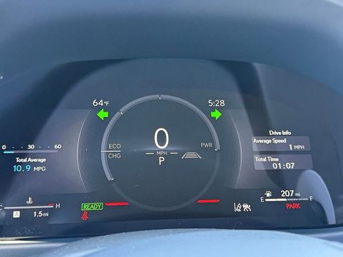 Used 2026 Lexus UX 300h AWD image 22