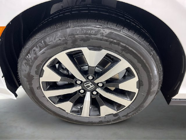 New 2027 Honda Odyssey EX-L image 10