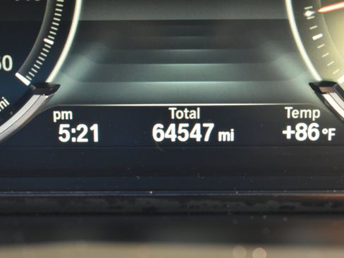 Used 2016 BMW 640i Gran Coupe image 18