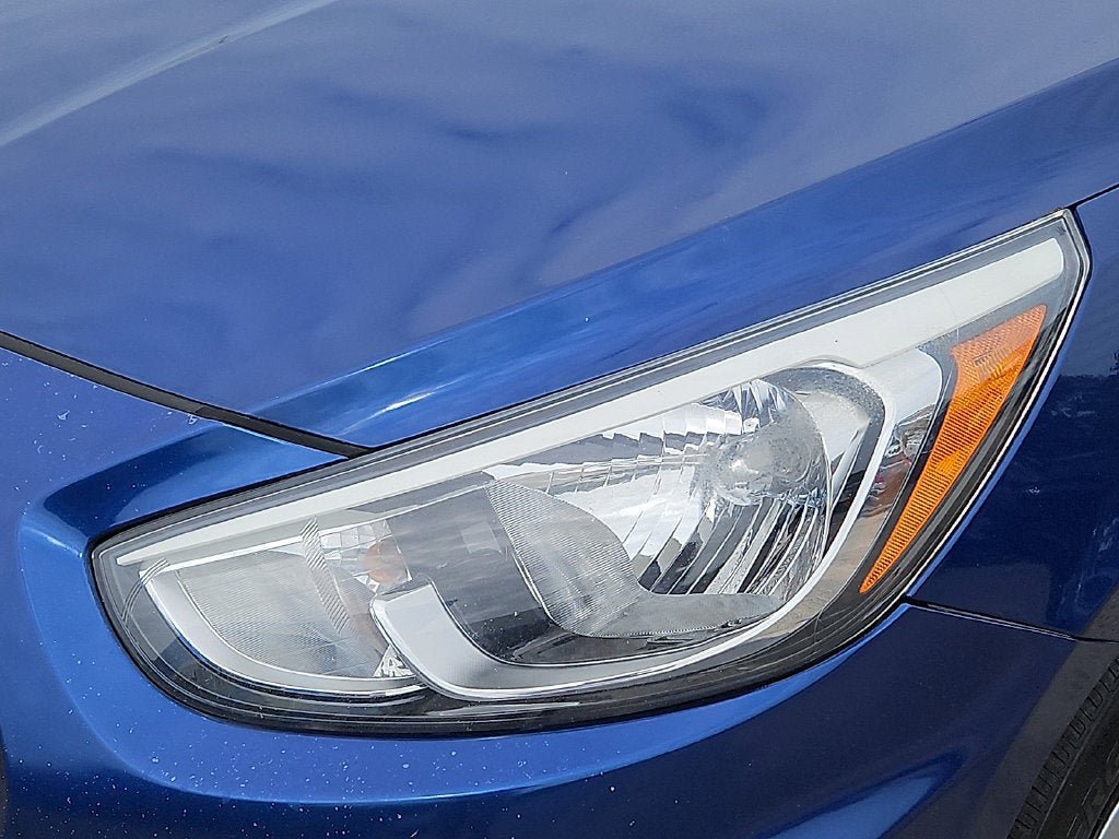 Used 2017 Hyundai Accent SE FWD image 12