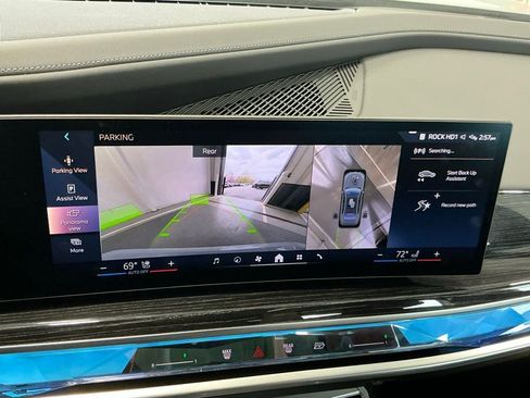 Used 2026 BMW 740i xDrive image 13