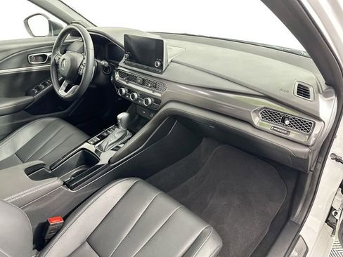 Used 2023 Acura Integra A-Spec image 29