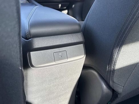 New 2026 Nissan Sentra S w/ S Cold Weather Package FWD image 15