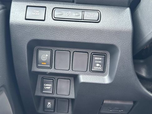 New 2026 Nissan Frontier SV w/ SV Convenience Package RWD image 27