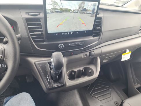 New 2026 Ford Transit 250 w/ Load Area Protection Package image 28