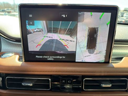 Used 2023 Lincoln Aviator Grand Touring w/ Equipment Group 301A image 30