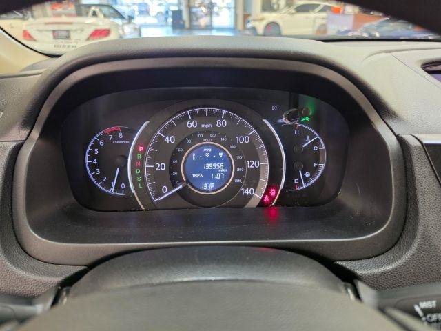 Used 2016 Honda CR-V EX image 14
