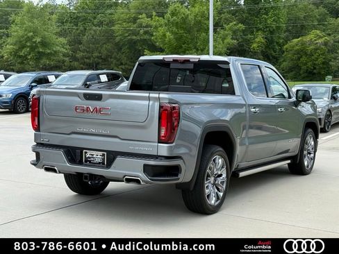 Used 2023 GMC Sierra 1500 Denali w/ Denali Reserve Package AWD/4WD image 14