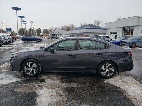 Certified 2024 Subaru Legacy image 6