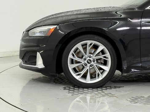 Used 2021 Audi A5 2.0T Premium w/ Convenience Package image 25