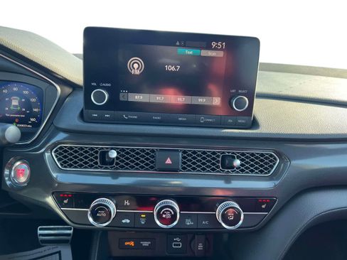 Used 2024 Acura Integra A-Spec image 22