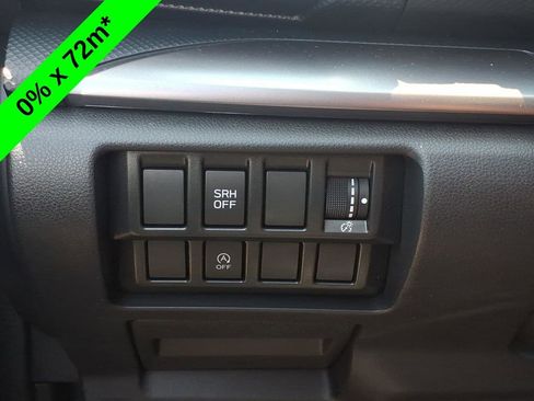 Certified 2024 Subaru Forester Premium AWD/4WD image 21