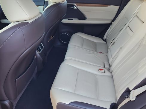 Used 2017 Lexus RX 350 AWD image 15