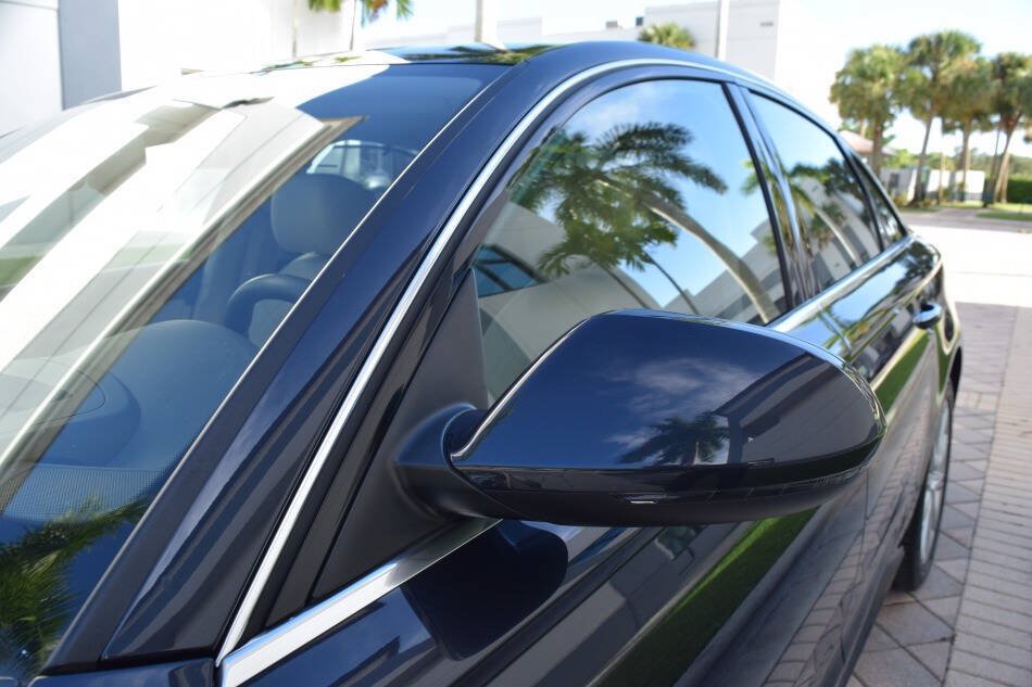 Used 2016 Audi A6 TDI Prestige w/ Prestige Package AWD/4WD image 31