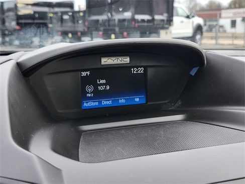 Certified 2017 Ford Escape SE w/ SE Cold Weather Package image 20