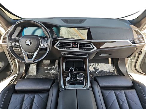 Used 2023 BMW X5 sDrive40i image 9