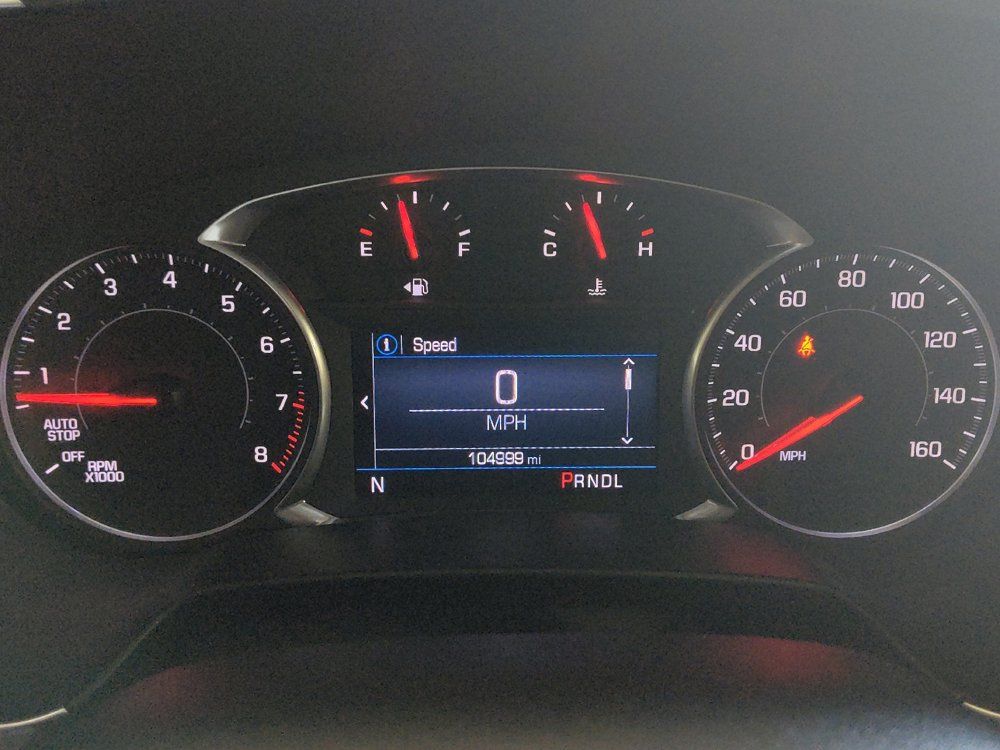 Used 2020 Chevrolet Blazer LT FWD image 23