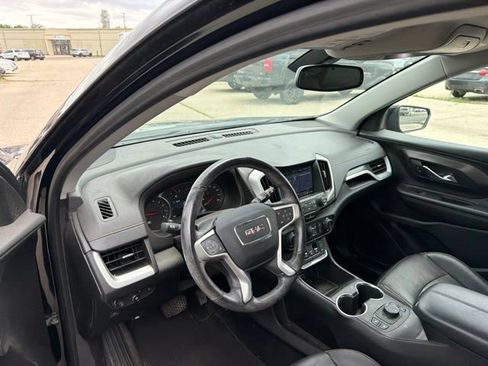 Used 2018 GMC Terrain SLT w/ Preferred Package AWD/4WD image 5