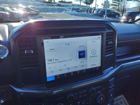 Used 2025 Ford F150 STX w/ Equipment Group 200A image 23