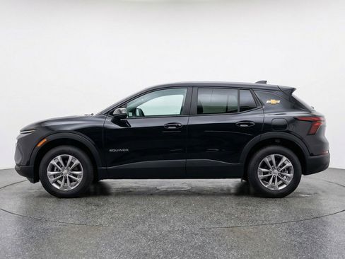Used 2025 Chevrolet Equinox LT FWD image 5