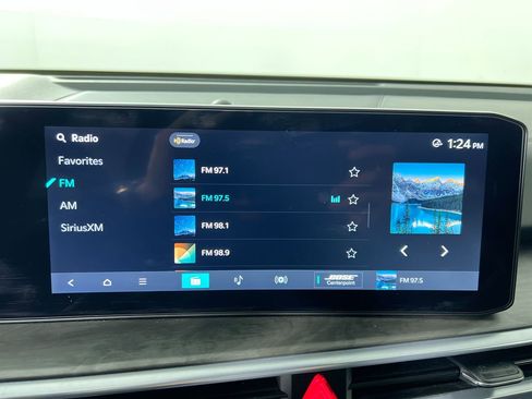 Certified 2025 Kia Sorento SX Prestige AWD/4WD image 25