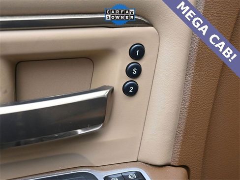 Used 2023 RAM 3500 Limited image 12