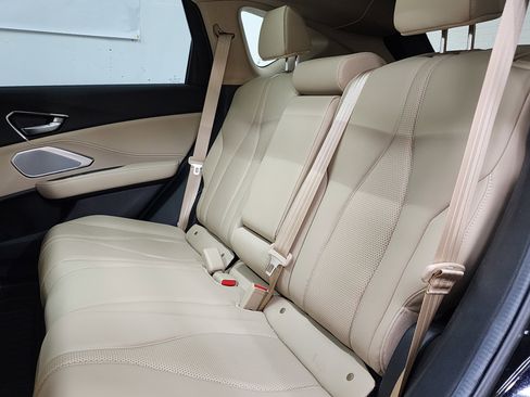 Certified 2024 Acura RDX w/Technology Package image 18