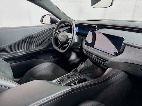 Used 2024 Dodge Charger Daytona Scat Pack w/ Plus Group image 30