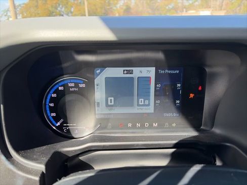 Used 2023 Ford Bronco Badlands w/ Sasquatch Package image 25