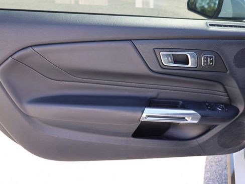 Used 2024 Ford Mustang GT Premium RWD image 12