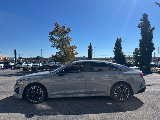 Used 2023 Kia K5 GT-Line w/ GT-Line Premium Package FWD image 14